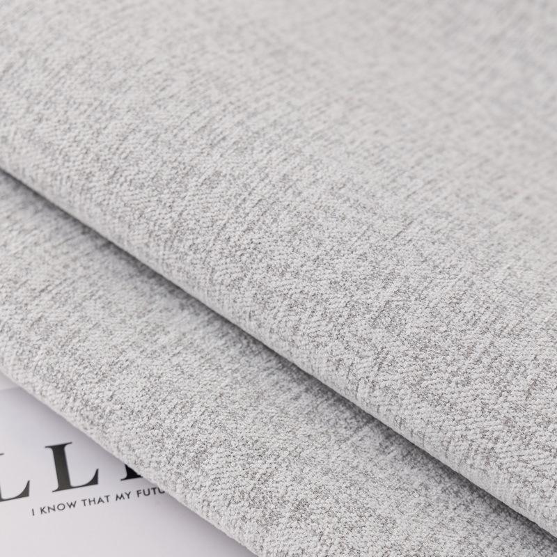 Light Luxury High-End Chenille Sofa Cushion Universal In All Seasons New Seat Cushion Leather Sofa Cover Cloth Seat Cushion