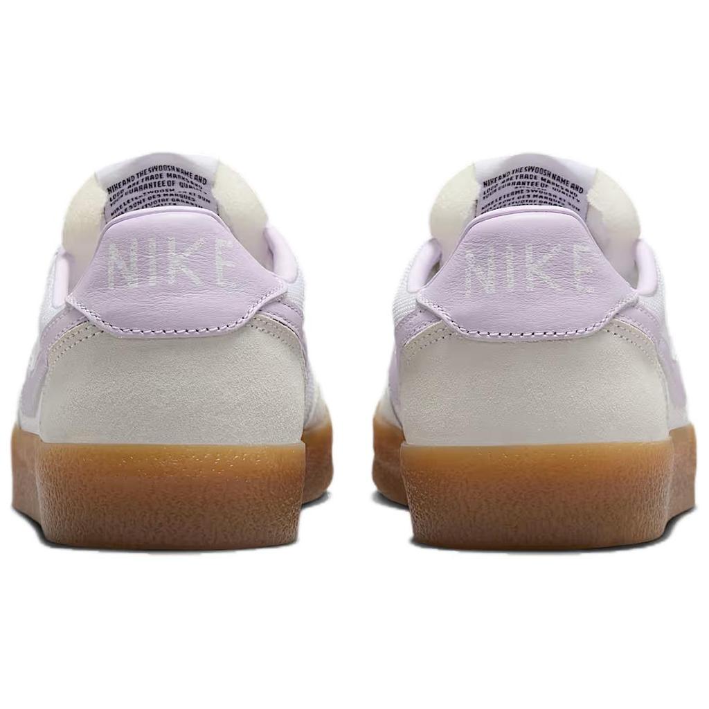 Nike Killshot 2 Текстиль Белый Gum Светло-коричневый Barely Grape Женский IB4525-100
