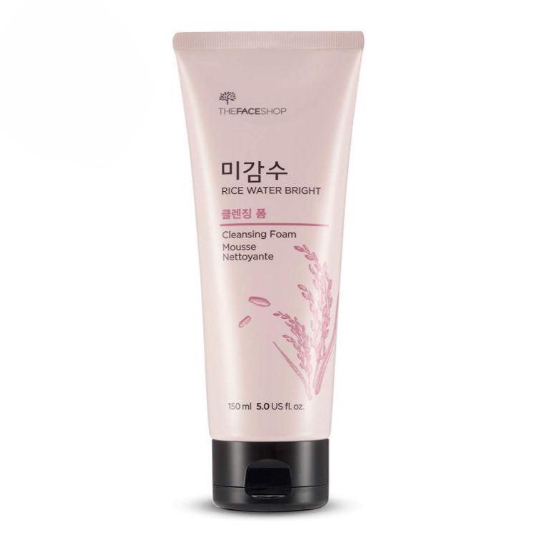The Face Shop пенка для умывания