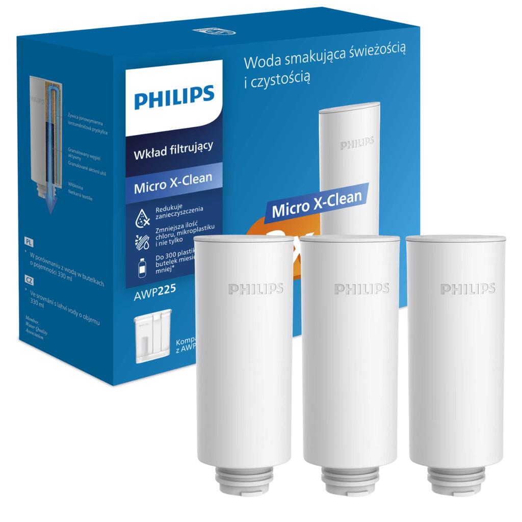 Philips Awp225 Cartridges