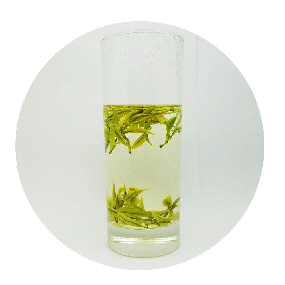 Новинка 2023 года Чай Белый чай Минцянь Маофэн Фэншан Альпийский зеленый чай 500 г/1,1 фунта