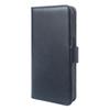 For Samsung Galaxy S23 Ultra Case Genuine Split Leather Phone Cover with Wallet Stand