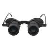Binoculars Glasses 10X Zoom with Polarized Lens Handsfree Adjustable HD Optical Telescope Glasses for Fishing Bird