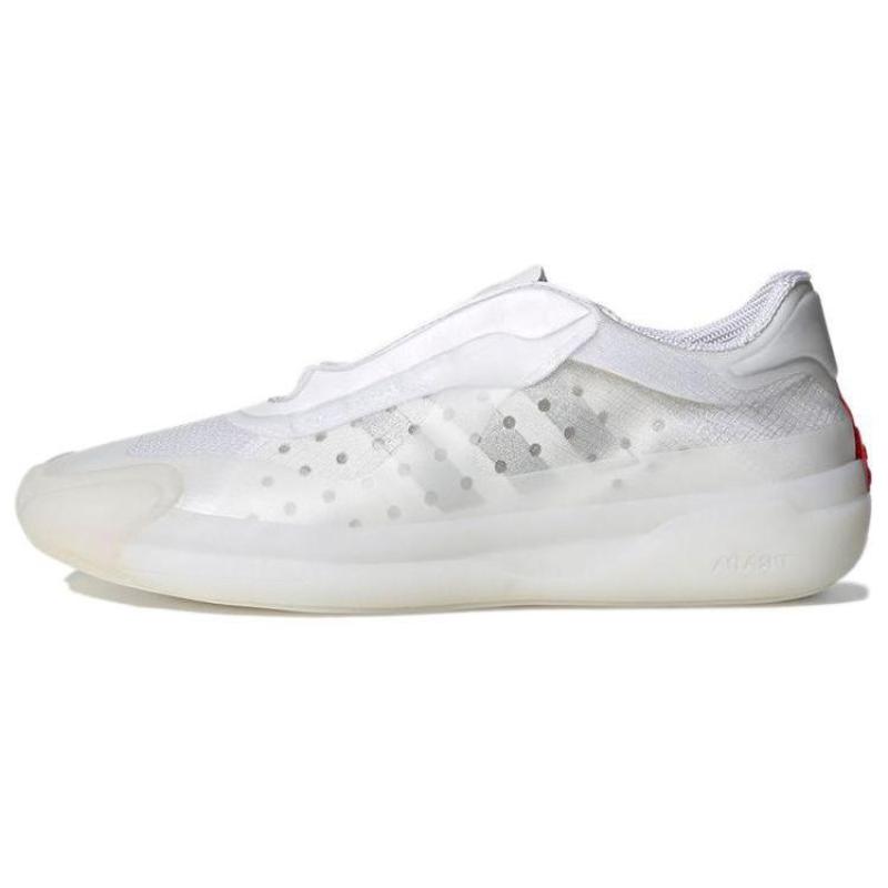 Adidas Luna Rossa 21 Кроссовки Prada Белые FZ5447