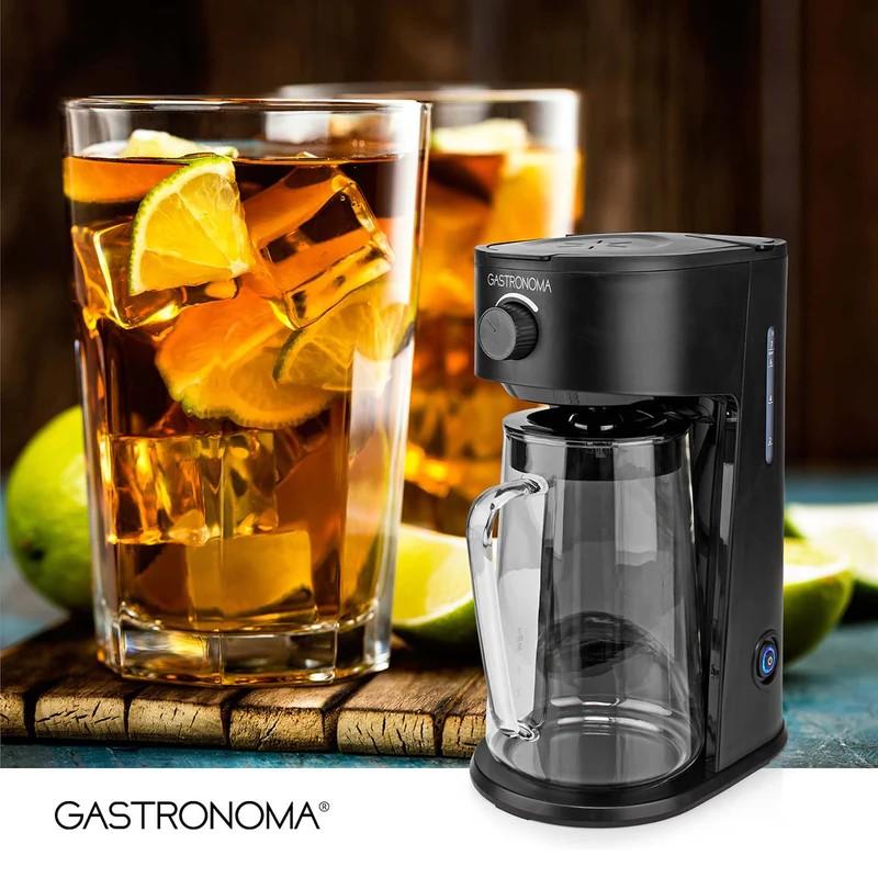 Gastronoma Ice Tea & Coffee 18100004 700 W 2.5 6 Cups