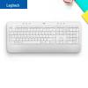 Logitech Беспроводная Bluetooth-клавиатура для офиса K650