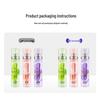 BOP Fresh Breath Oral Spray Twin Pack (2x20ml)