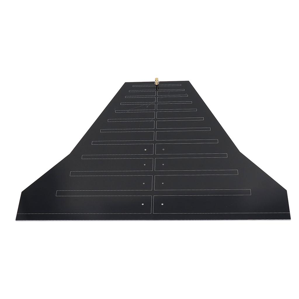 Направленная антенна EMI 290M?1.1G Объединить 30M?300 МГц для формирования 30 МГц?Антенна UWB 1 ГГц