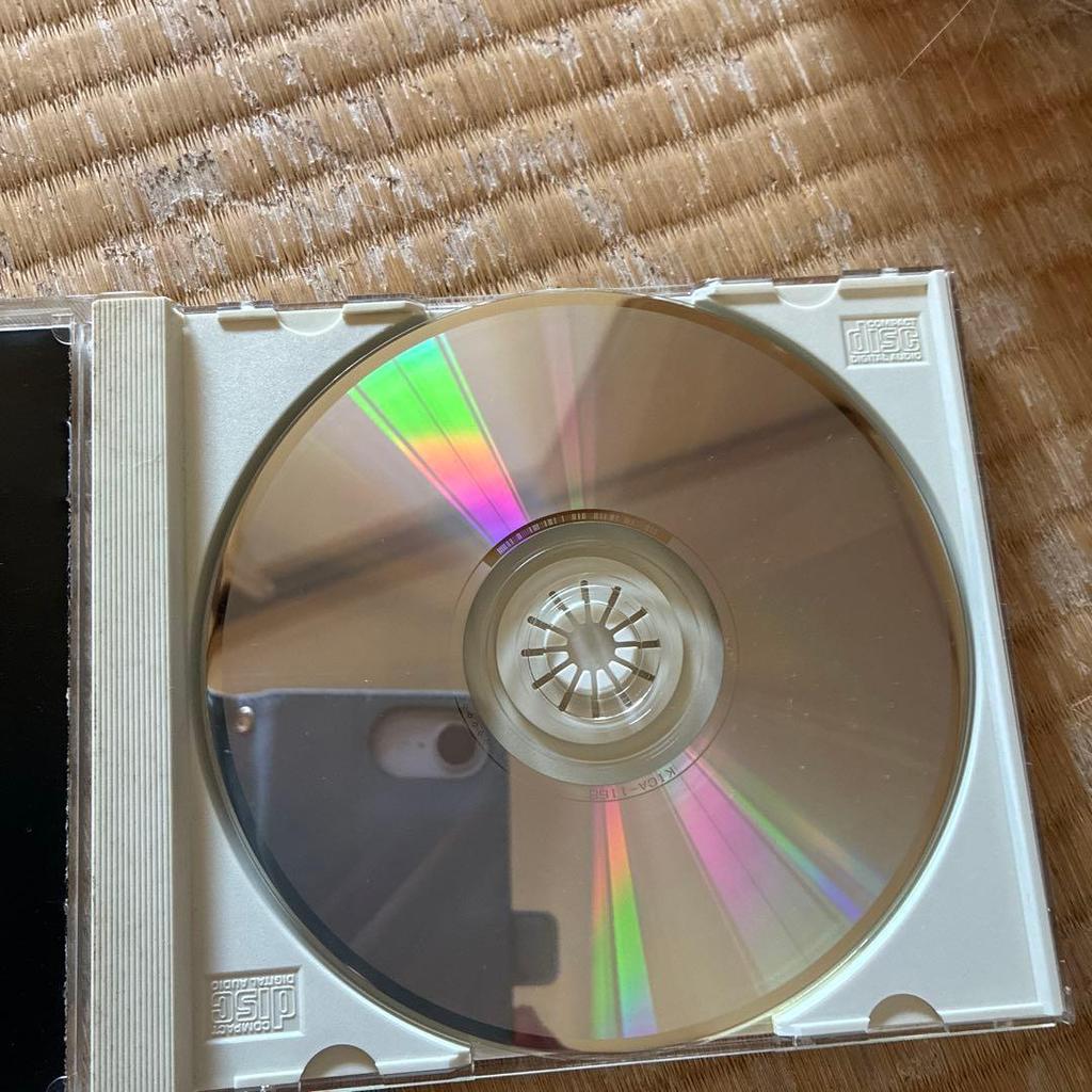 Used MUSIC FROM Ys RENEWAL CD