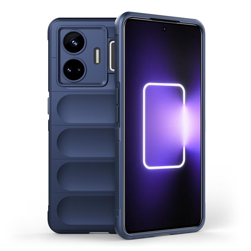 Противоударный чехол для Realme GT Neo 5 2 Pro 6 SE 3T 6T Neo6 Жидкий силиконовый чехол на заднюю панель для OPPO A18 A38 A58 A78 4G Чехол для телефона