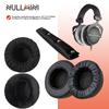 NullMini Replacement Earpads for Beyerdynamic DT770 DT880 DT990 DT770pro DT880pro DT990pro Headphones Earphone Earmuff