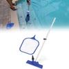 For Cleaning Bestway Above Ground Pool Maintenance Kit Swimming Pools Net Skimmer