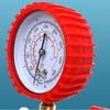 Upgraded Car Refrigerants Charge set Manifolds Gauges Set Refrigerations Charging Service Manometer for R22/R134/R404