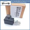 93810-3K000 938103K000 Выключатель света Стоп-сигнал для Hyundai Elantra Sonata Accent Santa Fe IX35 Kia Rio Forte