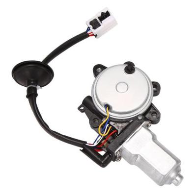 Nissan Fairlady Z/Skyline Z33/HZ33 CPV35/G35/CV35 Мотор переднего электростеклоподъемника 80730-CD00A/80730-CD001 80731-CD00A/80731-CD001 Стекло Дверь Купе