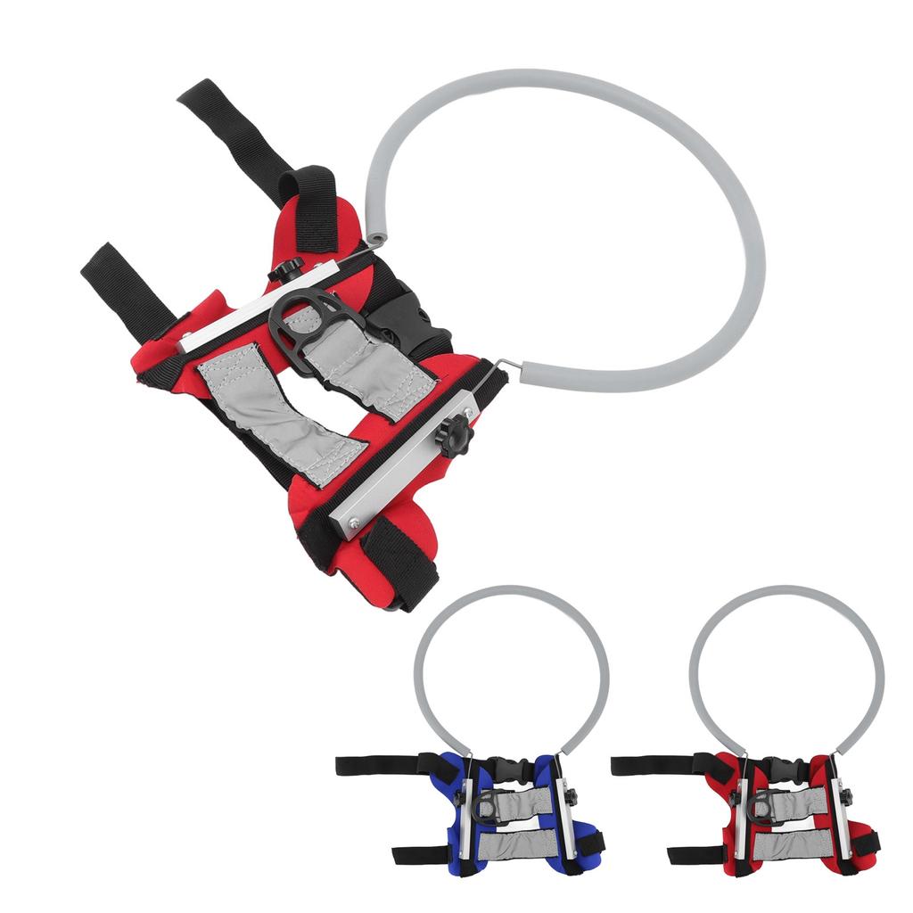 Бампер для защиты от столкновений слепых собак, легкий и тусклых домашних животных, защита от столкновений, удобный и дышащий