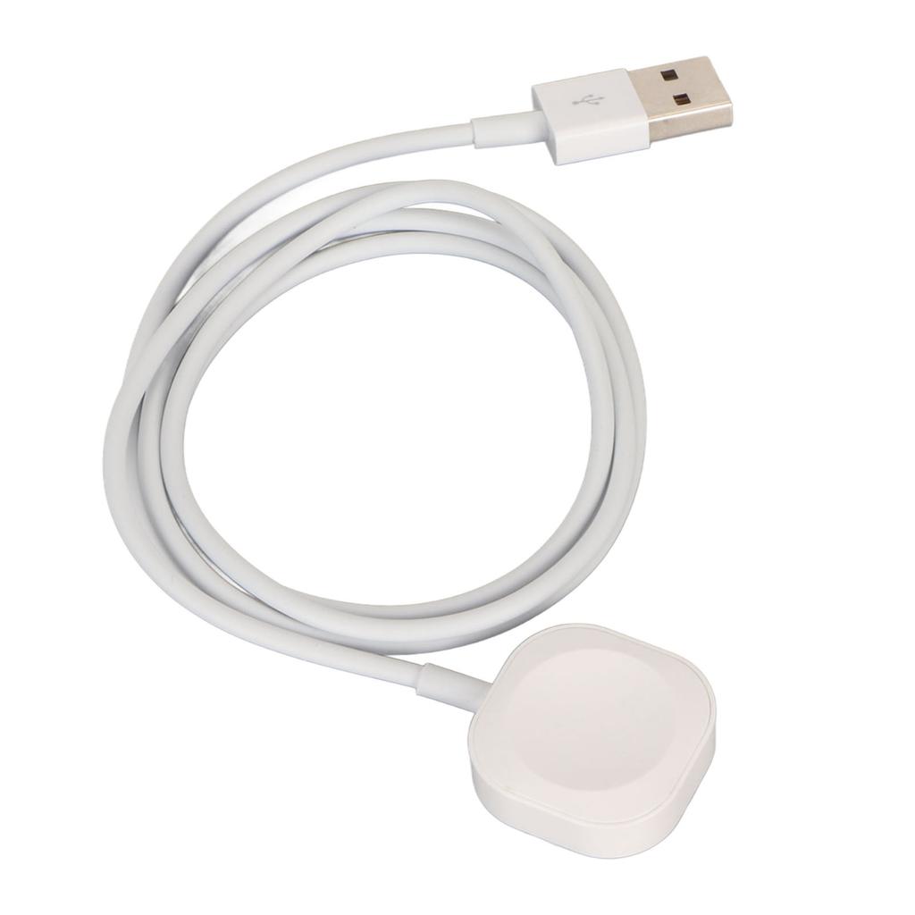 Зарядное устройство для часов 8 7 6 5 4 3 2 1 SE Портативный USB-магнитный беспроводной кабель для зарядки часов для дома и путешествий