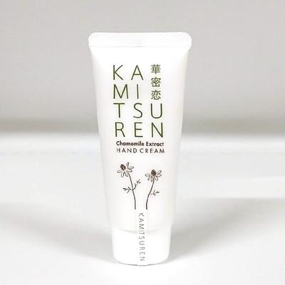 Крем для рук КАМИЦУРЕН 30г