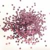 15g/Pack Iridescent Glitter Star Confetti With 6MM Shining Plastic For Wedding Christmas Baby Shower Birthday Mermaid Party Table Scatter DIY Decor