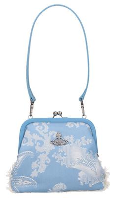 Сумка через плечо VIVIENNE [Vivienne Westwood] Женская [предмет]