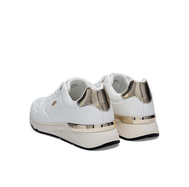 Sneakers MEXX MI001008143W White