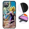 Dragon Gokus Ball Son Gohan Phone Case for Xiaomi Redmi 15C 15 A5 9A 9C NFC 9T Note 9 8 8T Protective Cover
