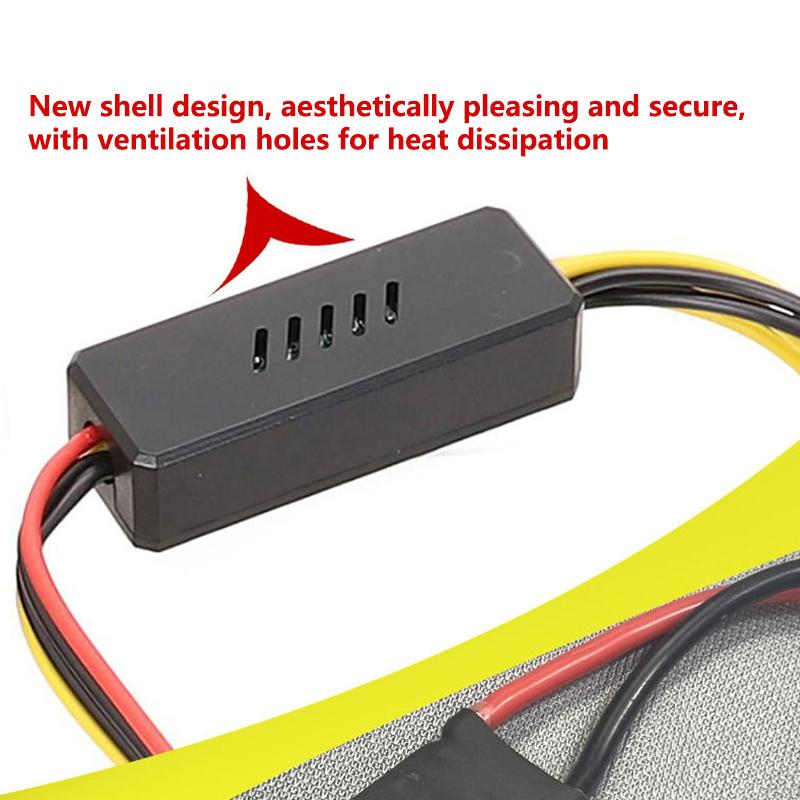 8Pin/6Pin к Sata жесткий кабель адаптера питания Соединительный кабель 12V к 4Pin Molex HDD шнур питания