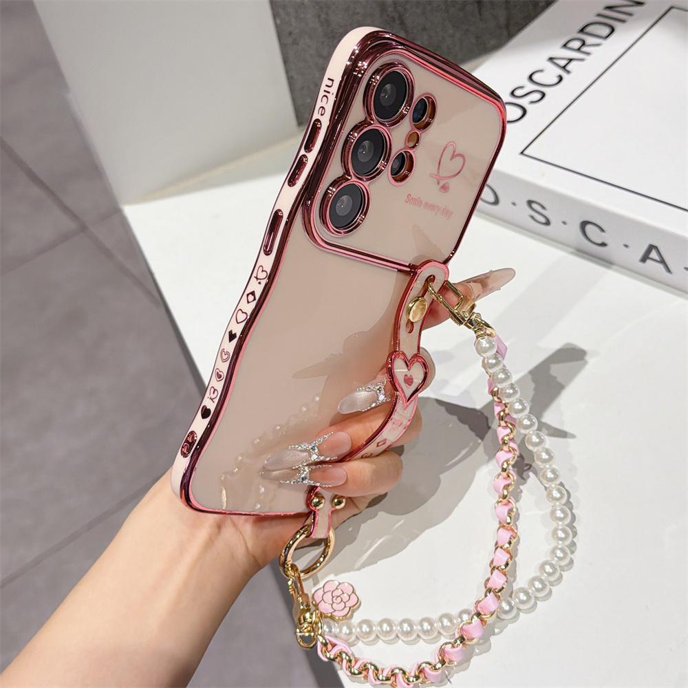 Чехол для Samsung A57 A56 A55 A54 A37 A36 A35 A34 A26 A25 A24 A17 A16 A15 A14 A07 S26 Ultra S25 Edge S24 S23 FE S22 Plus