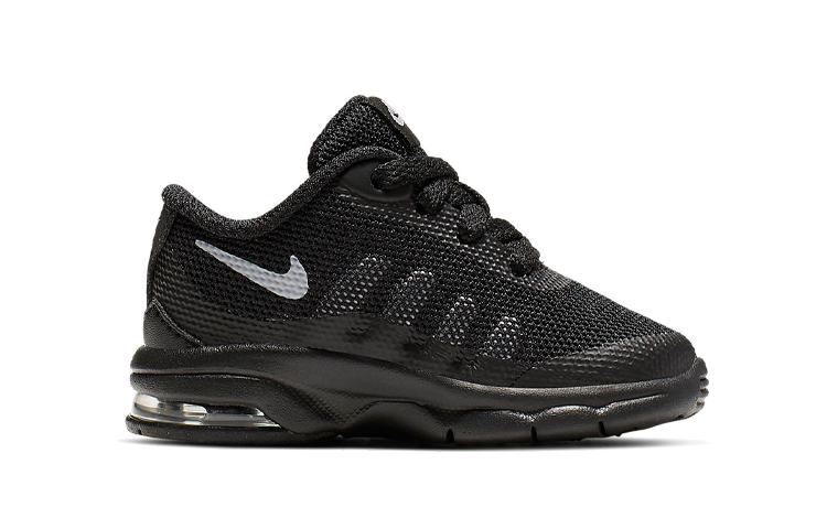 Nike Кроссовки Air Max Invigor Low для малышей Младенцы и малыши 749574-003