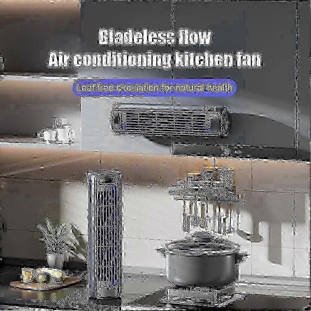 Portable Cooling Ace, Portable Air Conditioner Cooling Fan Quiet With 3 Speeds