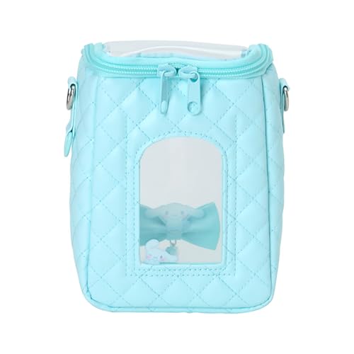 Sanrio Stuffed Toy Pouch (Enjoy Idol) Cinnamoroll Ages 3 and up 876721