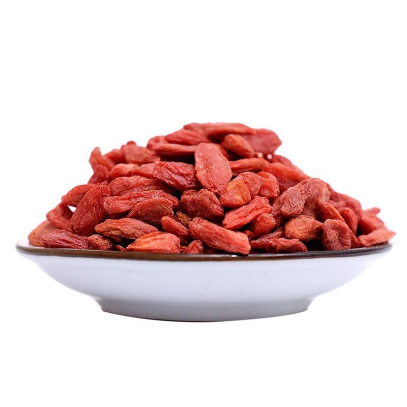 150 г консервированного чая из цветов годжи Нинся Чжуннин Годжи