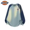 Мужская футболка с длинным рукавом Dickies Color-Block