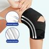 Lightweight Breathable Knee Pads Anti Slip Spring Support Running Climbing Sports Protective Gear
