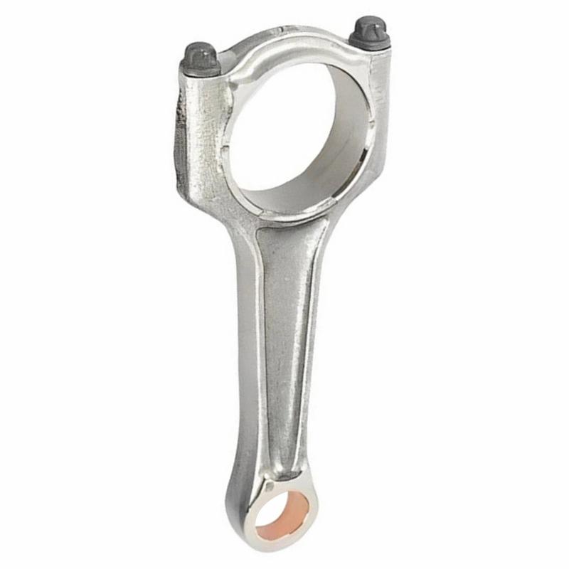 Artudatech Шатун двигателя 11248623418 для BMW B46 B48 Mini F30 G20 G30 330i 2.0L