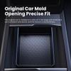 YZ Для Новой Tesla Model 3 Y Highland Juniper 2025 Центральная Консоль Под Хранение Под Органайзер Внутренний Органайзер для Хранения