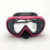 M1538 Маска для дайвинга для взрослых Очки для дайвинга Силиконовые очки Маска для подводного плавания для взрослых мужчин и женщин