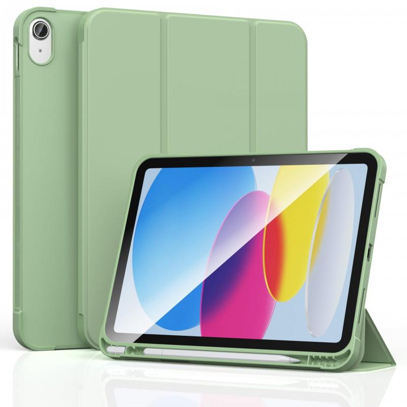 IPad Case With Pencil Holder Air 11 Pro 13 4 10.9 9.7 10.2