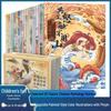 Children's Educational Storybook Collections