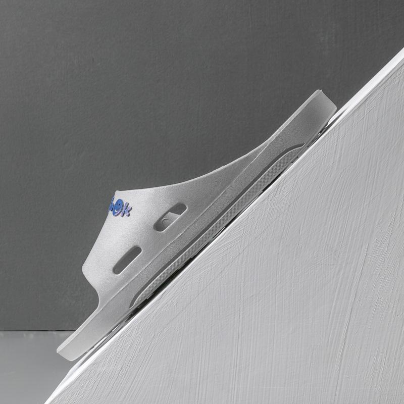 Домашние тапочки четыре сезона банные протекающие тапочки мужские и женские мягкие полые нескользящие тапочки для ванной комнаты для пар