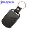 Чехол для дистанционного ключа автомобиля jingyuqin для Hyundai Accent Elantra Sonata XG350 2002 2003 2004 2005 3 кнопки
