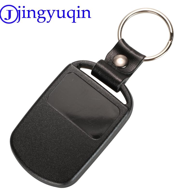 Чехол для дистанционного ключа автомобиля jingyuqin для Hyundai Accent Elantra Sonata XG350 2002 2003 2004 2005 3 кнопки