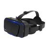 Head-mounted 3d Virtual Reality Vr Gaming Glasses Mobile Phone Movie Helmet Smart Digital Glasses