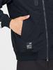 Zip Blouson Super Golf Outerwear 6 [Master Bunny] Men's (2Way Stretch) / / 758-2220903 010_Black [LL]