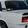 Car Sticker Decal "LOUD SOUND" Vinyl Detachable Waterproof Outdoor Car Bumper Window Notebook Computer Decoration JM109