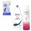 Dove Personal Care and Cleaning Combo