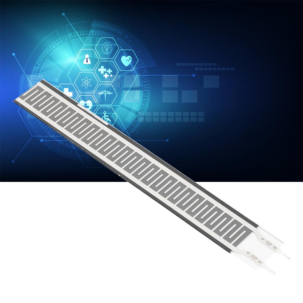 RP L‑110 Резистивный пленочный датчик давления Гибкий чувствительный к силе резистор