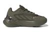 adidas Ozelia для Маленьких Детей 'Камуфляж Оливковый Слой' HQ1608