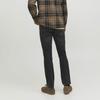 Джинсы Майк зауженного кроя JACK & JONES