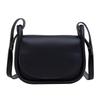 Stylish 2023 Winter New Women's Saddle Bag With Unique Personality For Casual Fashion